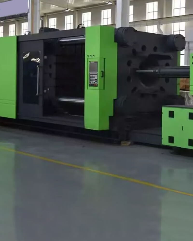 Industrial Automation