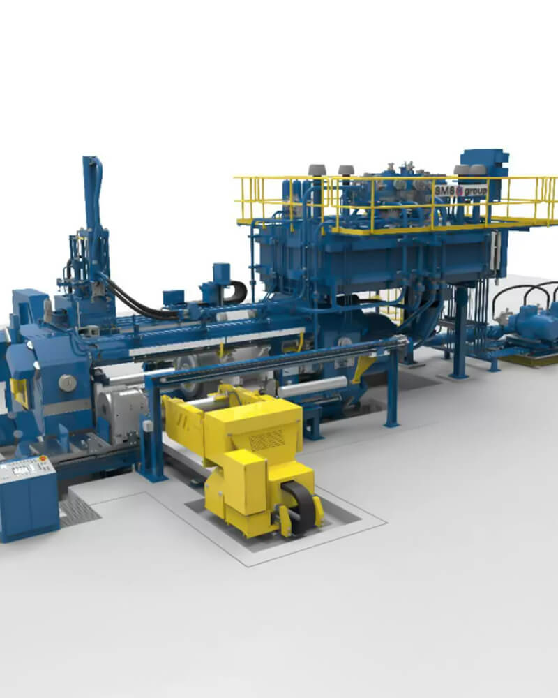 Industrial Automation