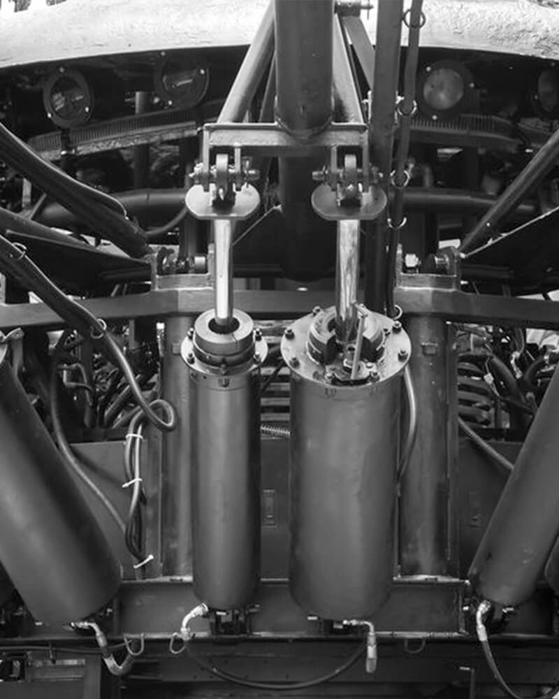 Industrial Automation