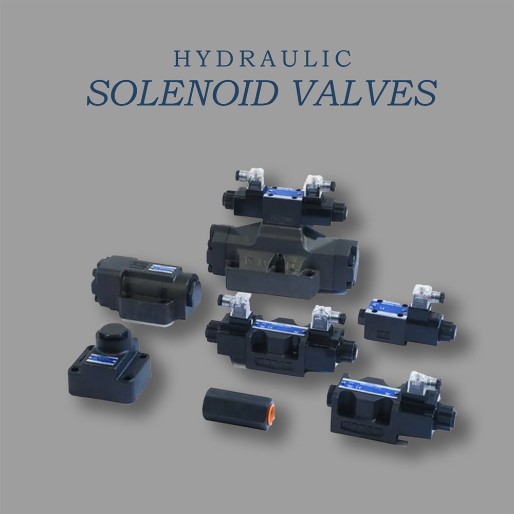 Solenoid Valve
