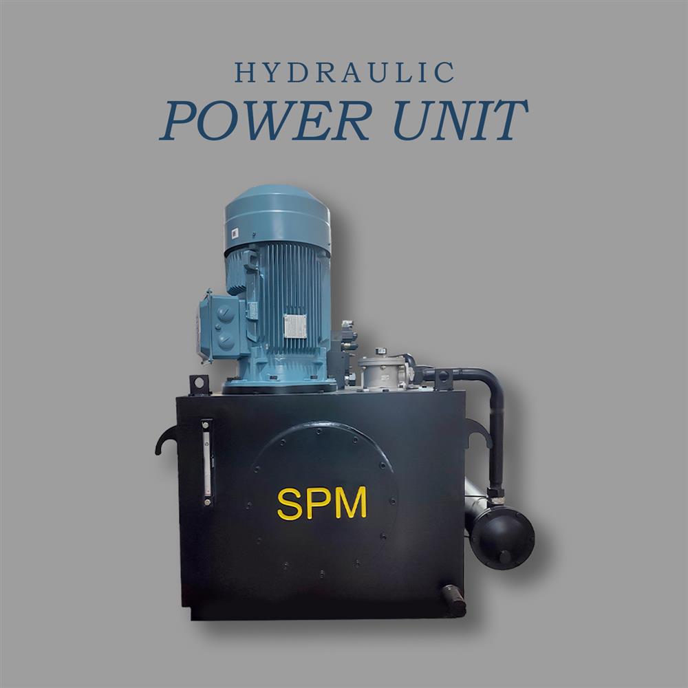 High Low Circuit Power Unit