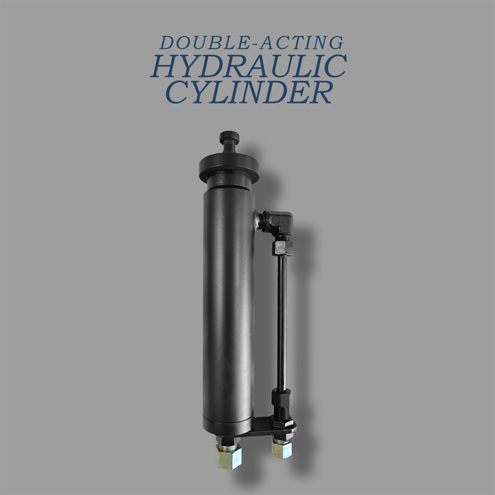 Double Acting Cylinder