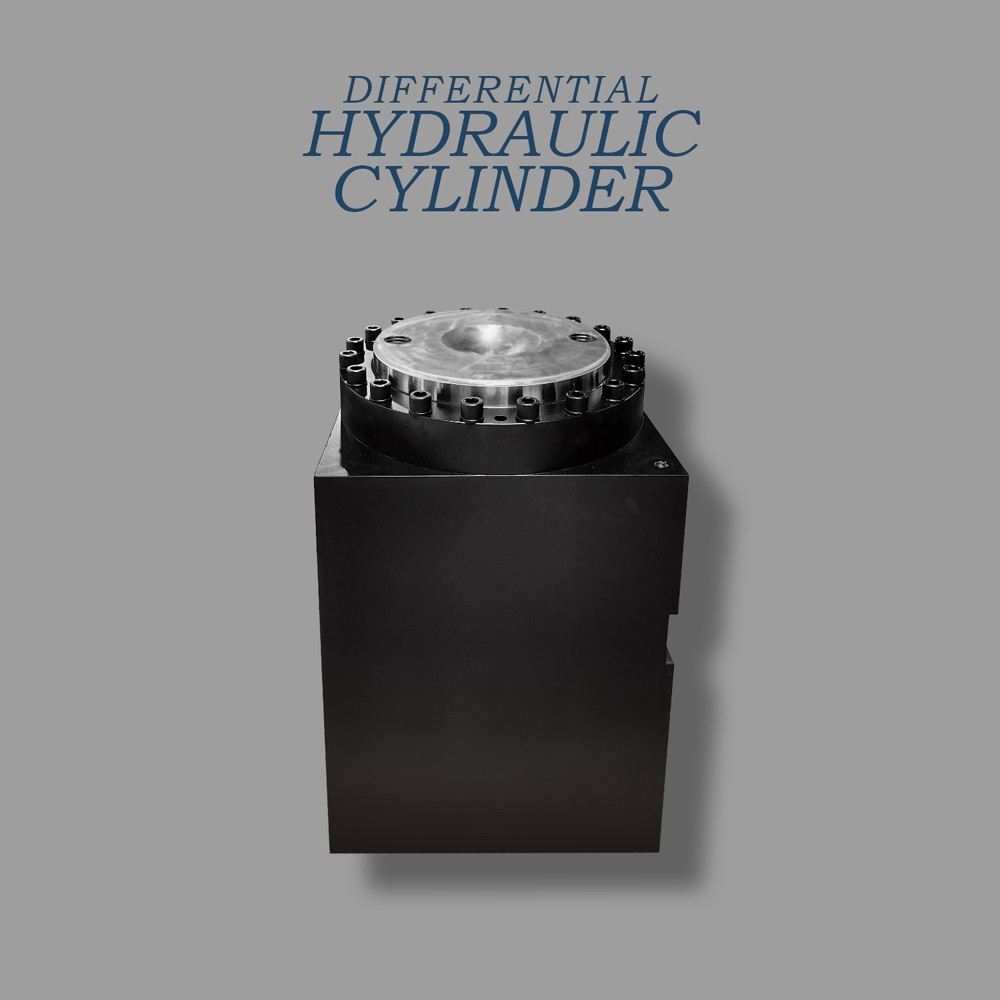 Differential Cylinder